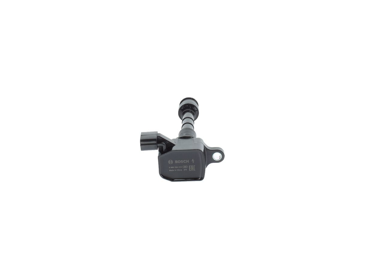 Bobina de encendido Bosch 098622A215