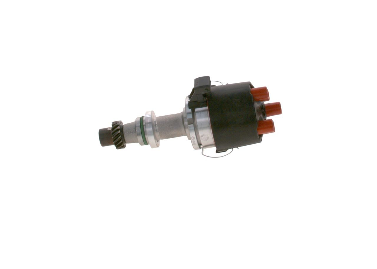 Distribuidor 0986237636 Bosch