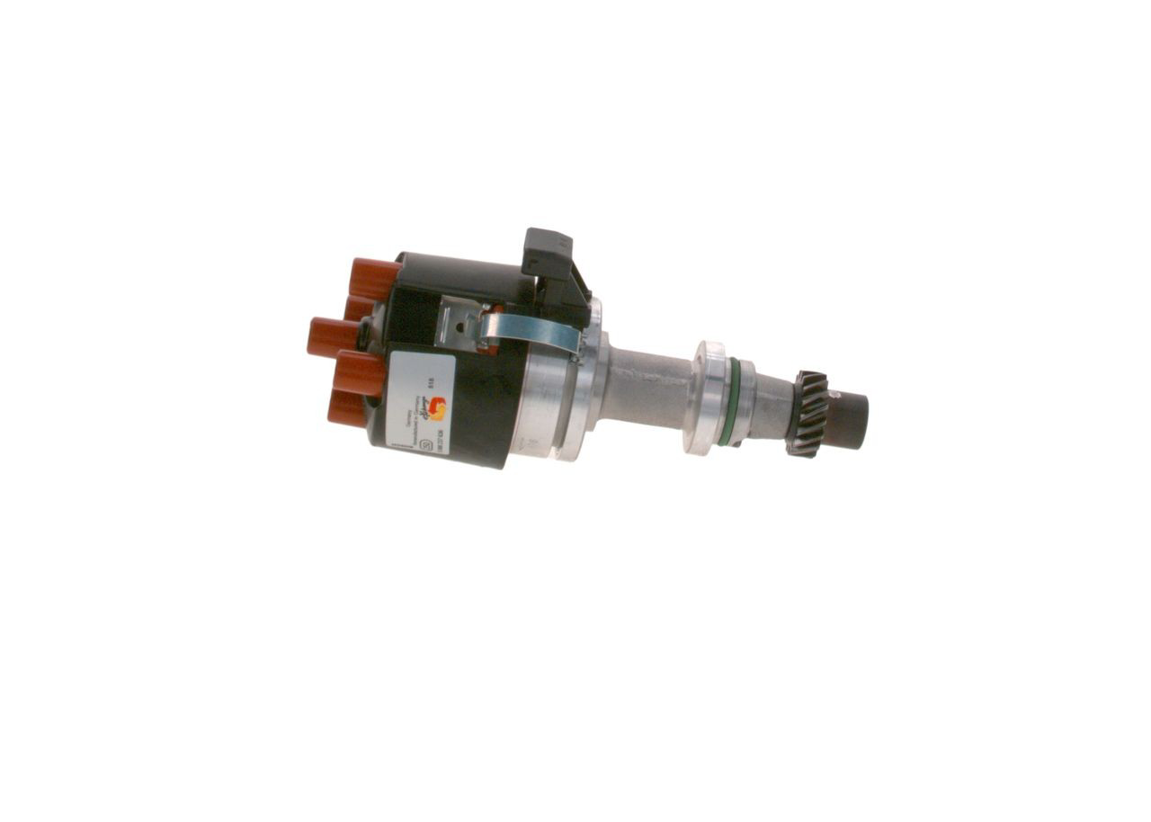 0986237636 Bosch Distribuidor de encendido