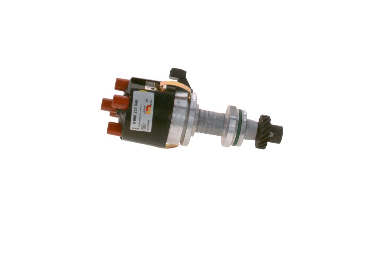 Distribuidor de encendido Bosch 0986237646 precio, desde 337,79 EUR