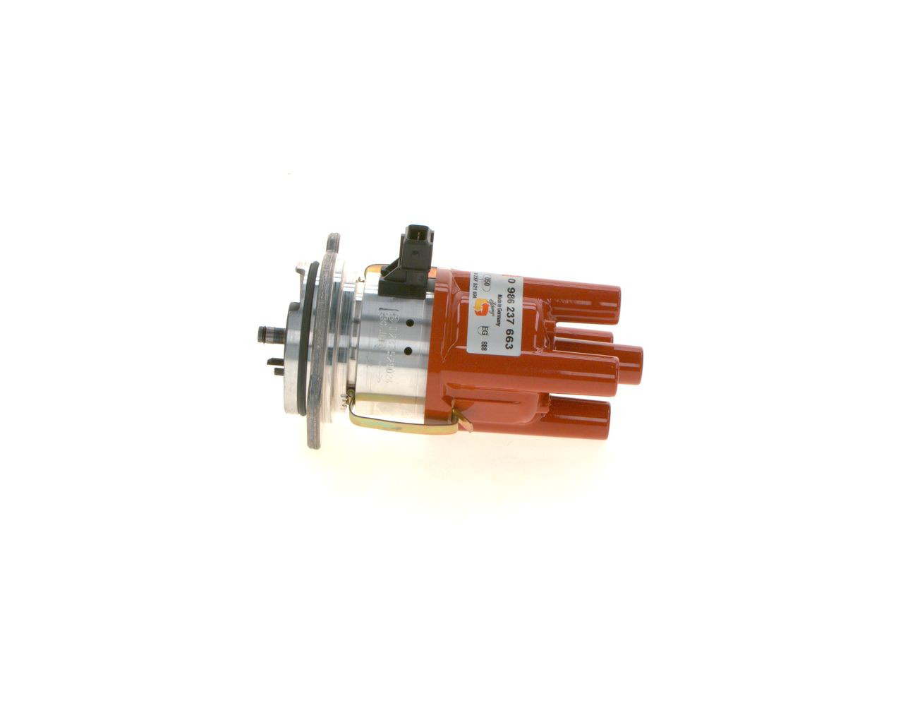 Distribuidor de encendido Bosch 0986237663 precio, desde 53,72 EUR