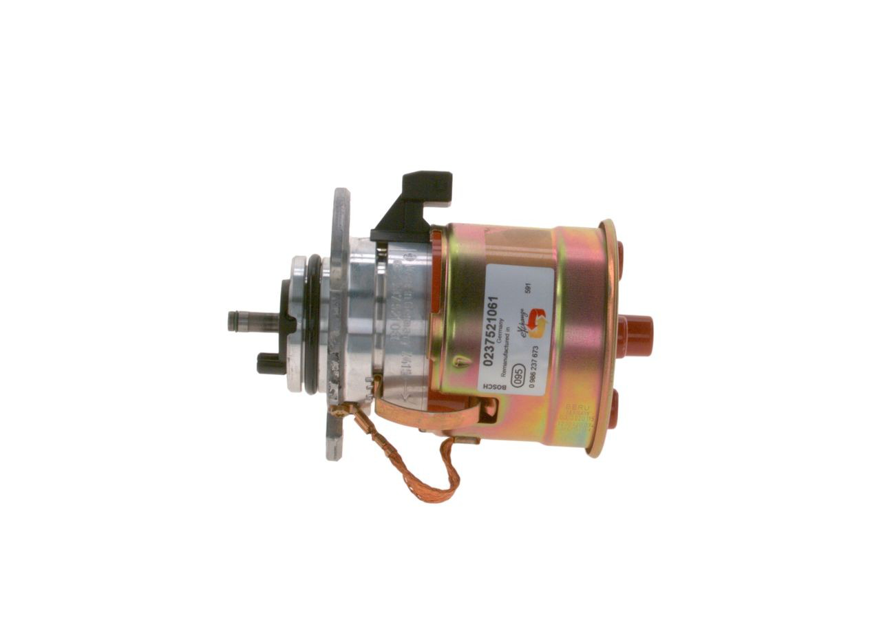 Distribuidor 0986237673 Bosch
