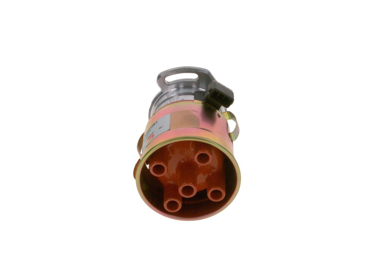 0986237673 Bosch Distribuidor de encendido