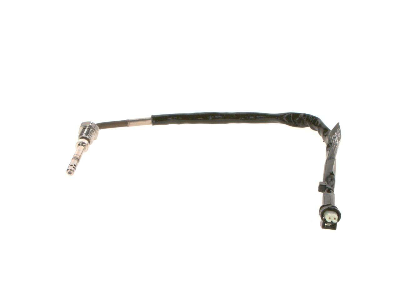 Sensor de temperatura de gases de escape antes de la turbina Bosch 0986259012