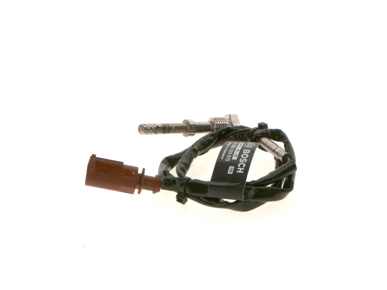 Sensor de temperatura de gases de escape antes del filtro de partículas Bosch 0986259015 precio, desde 47,07 EUR