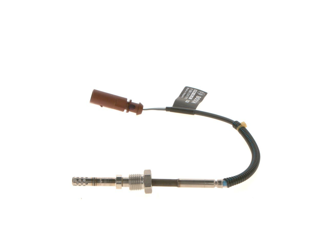 Sensor de temperatura de gases de escape después del filtro de partículas Bosch 0986259019 precio, desde 97,92 EUR