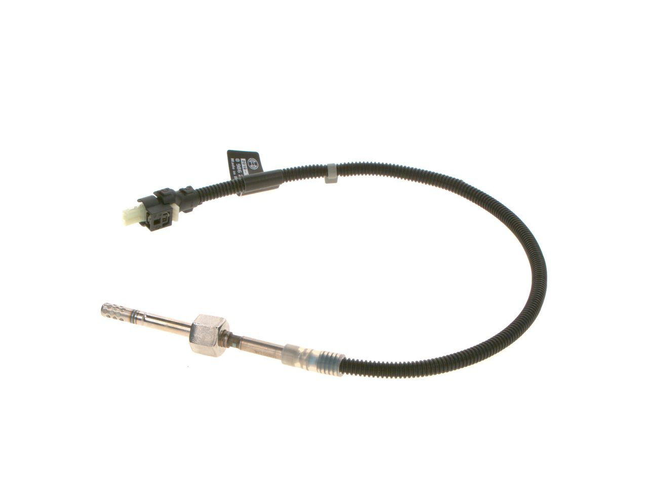 Sensor de temperatura de gases de escape antes del catalizador Bosch 0986259049