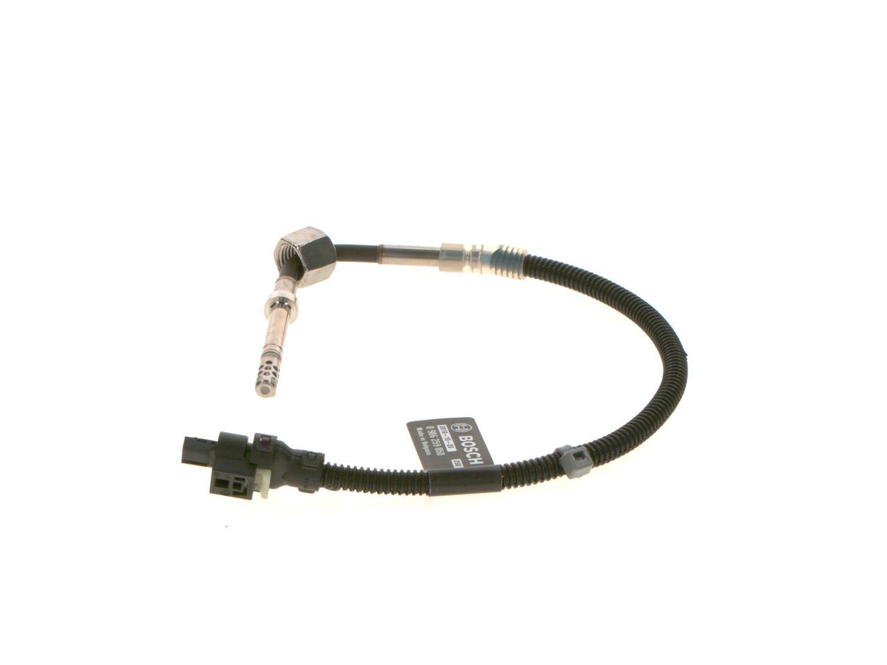 Sensor de temperatura de gases de escape antes del filtro de partículas Bosch 0986259050 precio, desde 53,36 EUR