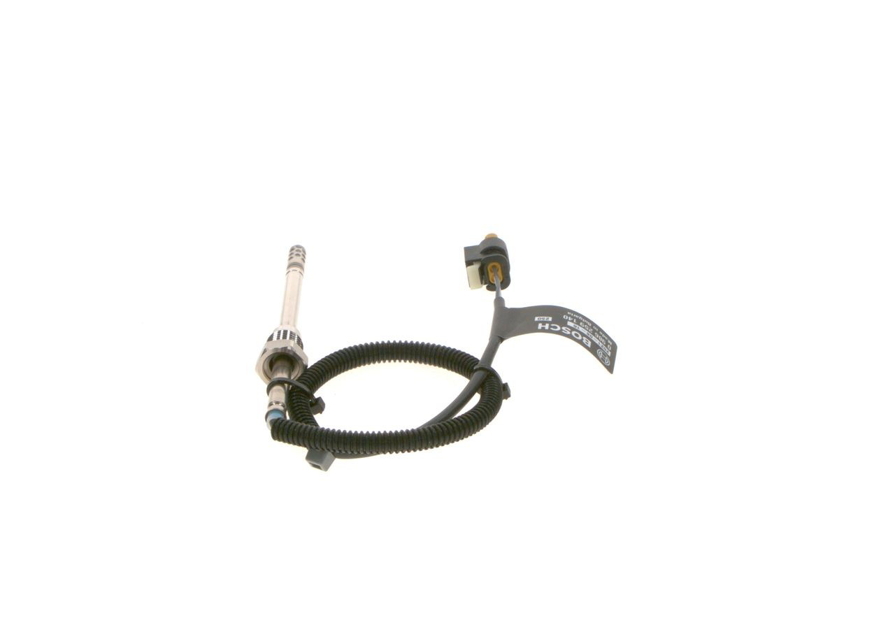 Sensor de temperatura de gases de escape del filtro de partículas 0986259140 Bosch
