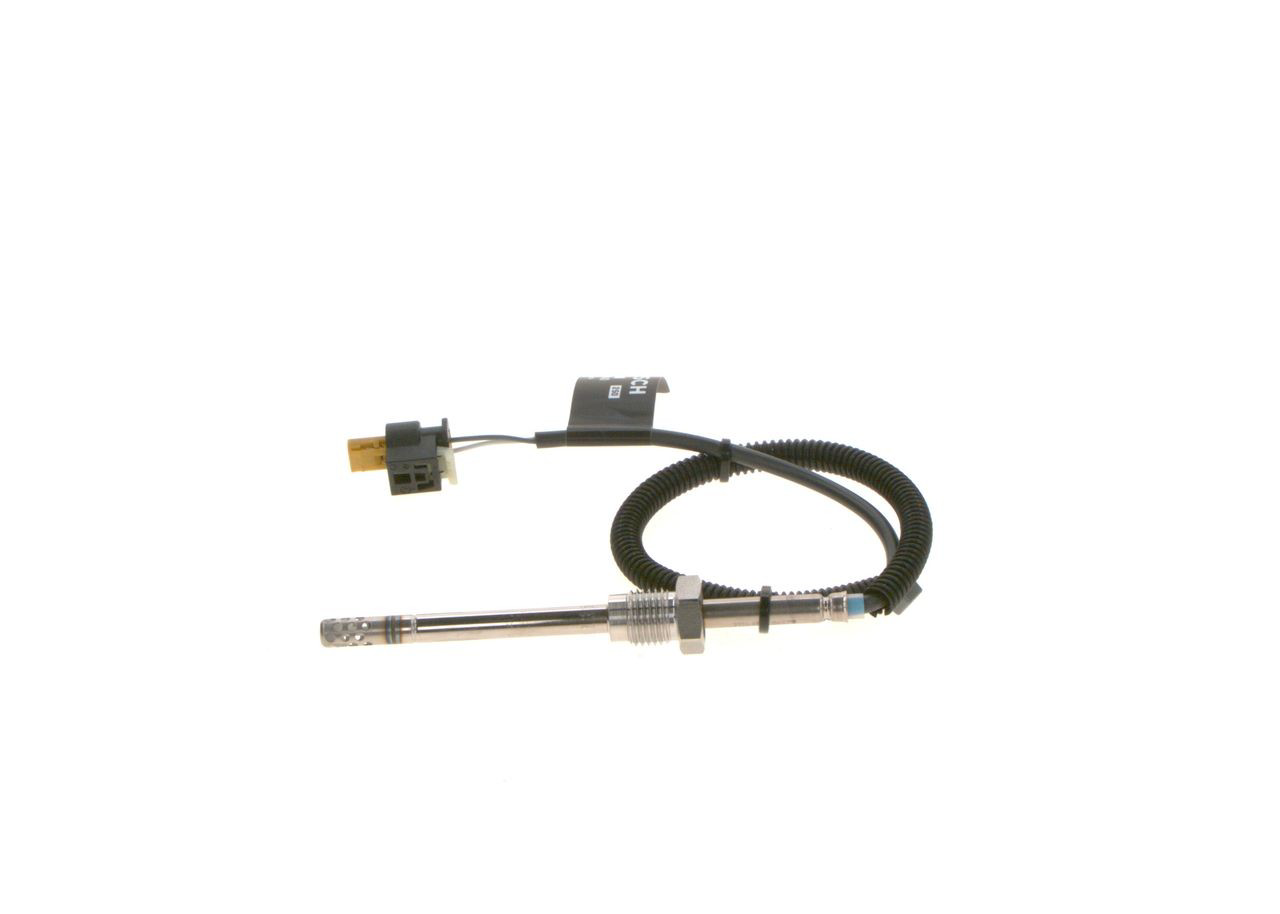 0986259140 Bosch Sensor de temperatura de gases de escape del filtro de partículas