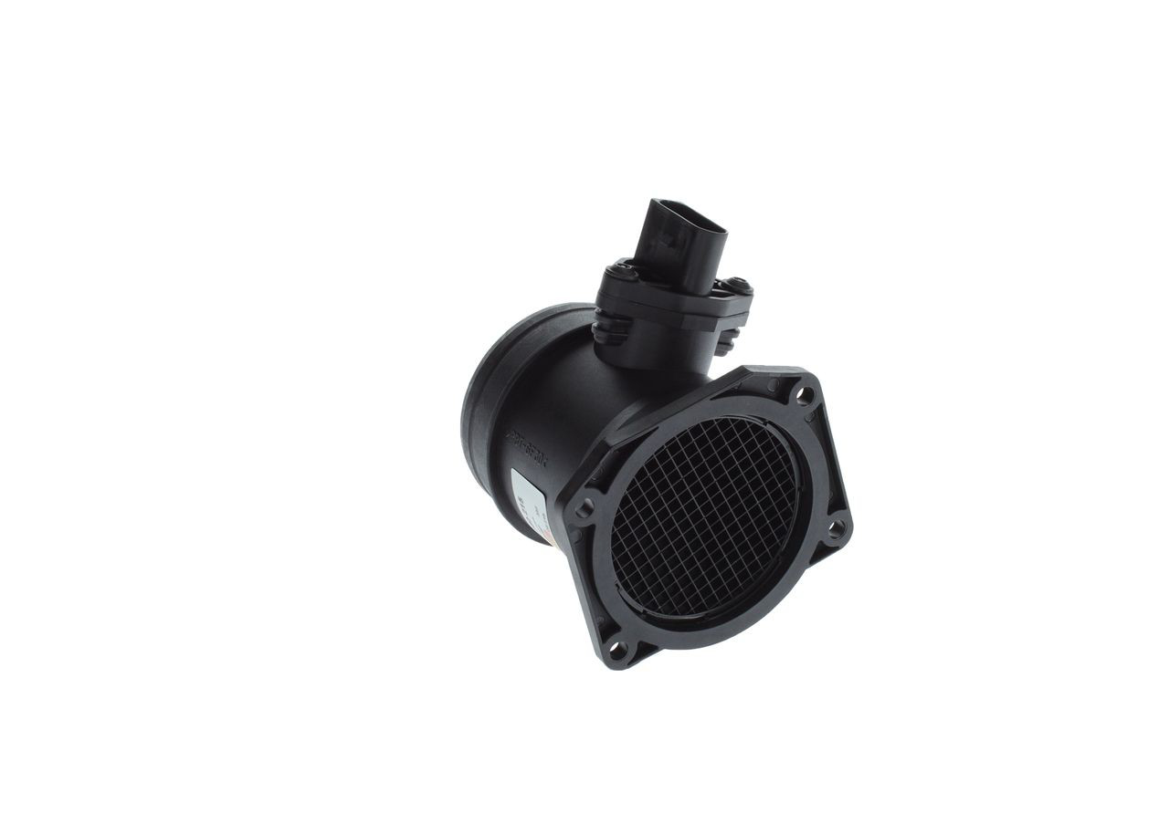 0986280215 Bosch Sensor de flujo de aire