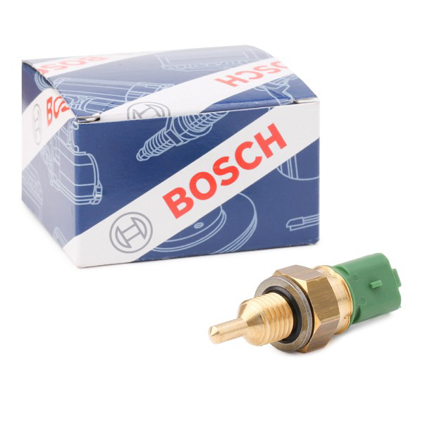 Sensor de temperatura del motor Bosch 0986280404