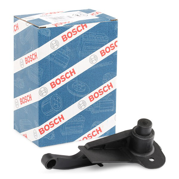 0986280409 Bosch Sensor de posición del cigüeñal