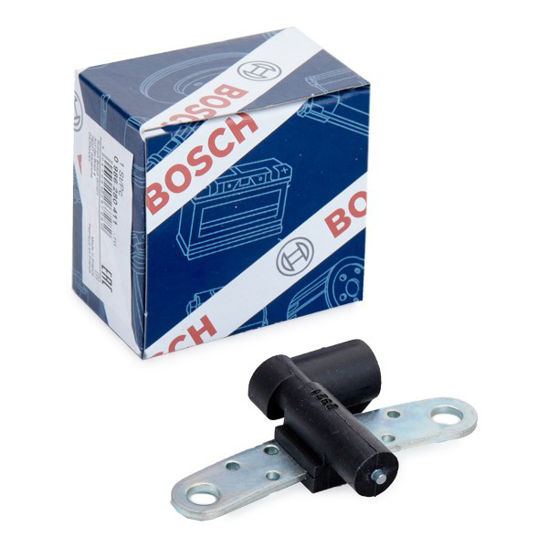 Sensor de cigüeñal 0986280411 Bosch