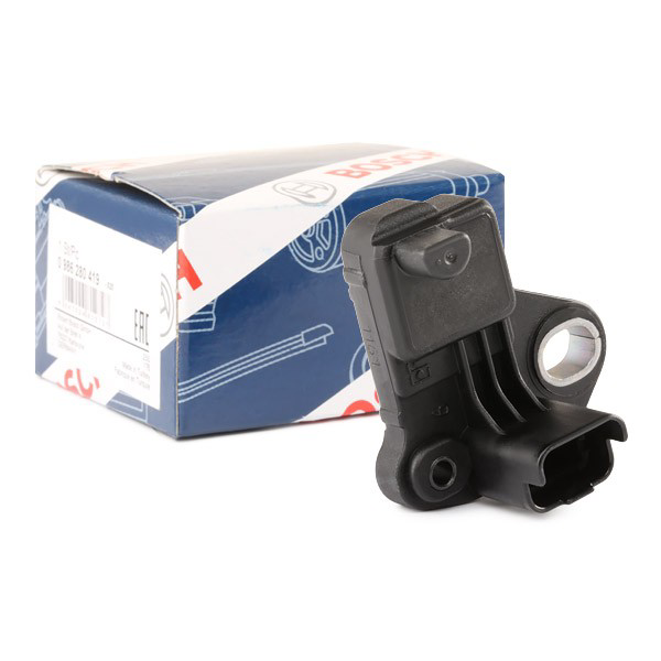 Generador de impulsos, cigüeñal  Bosch 0986280419 precio, desde 24,78 EUR