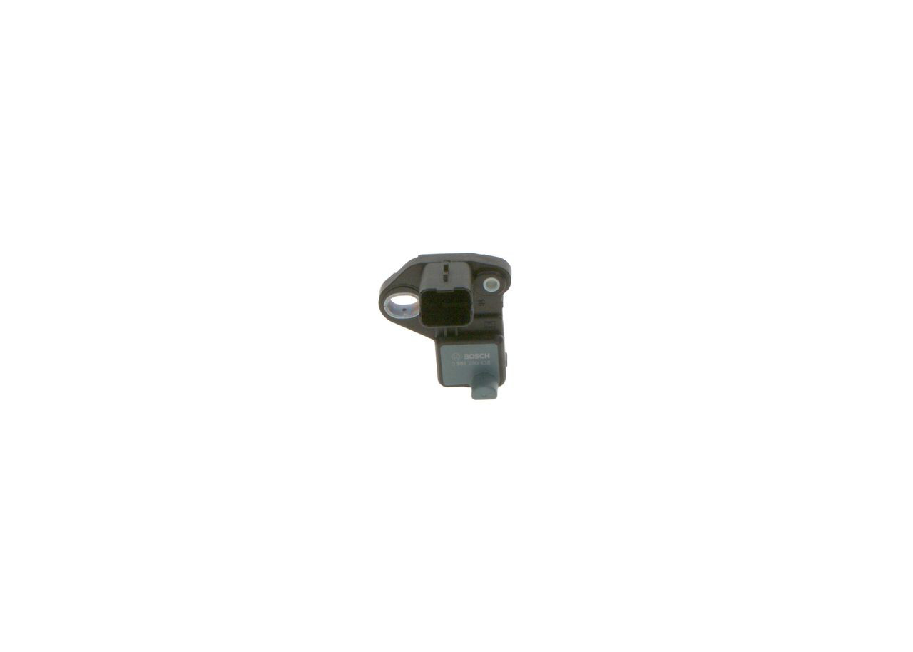 Sensor de cigüeñal 0986280438 Bosch