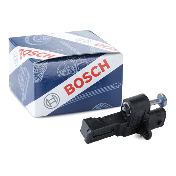 0986280442 Bosch Sensor de posición del cigüeñal