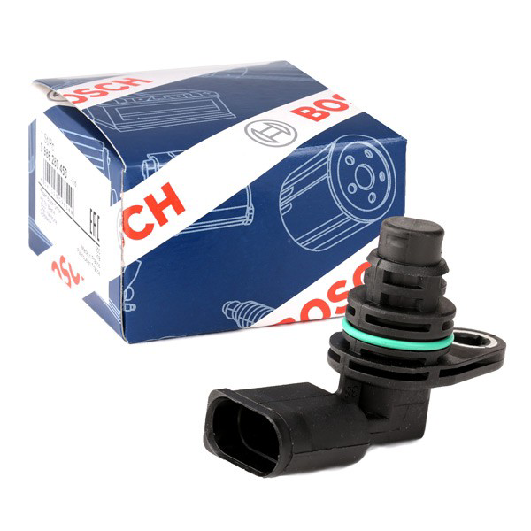Sensor de árbol de levas 0986280453 Bosch