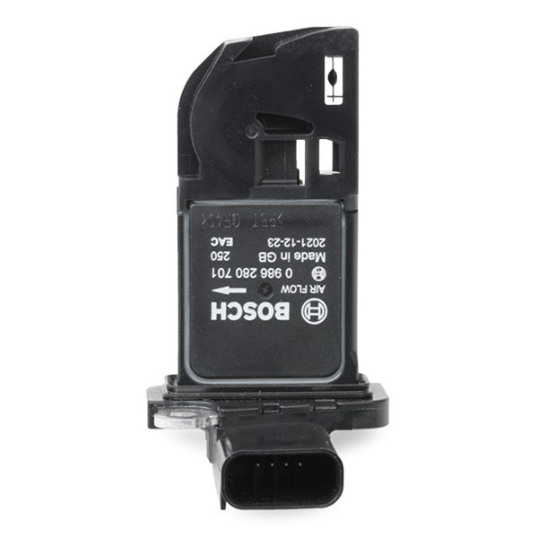 Comprar 0986280701 Bosch Sensor de masa de aire