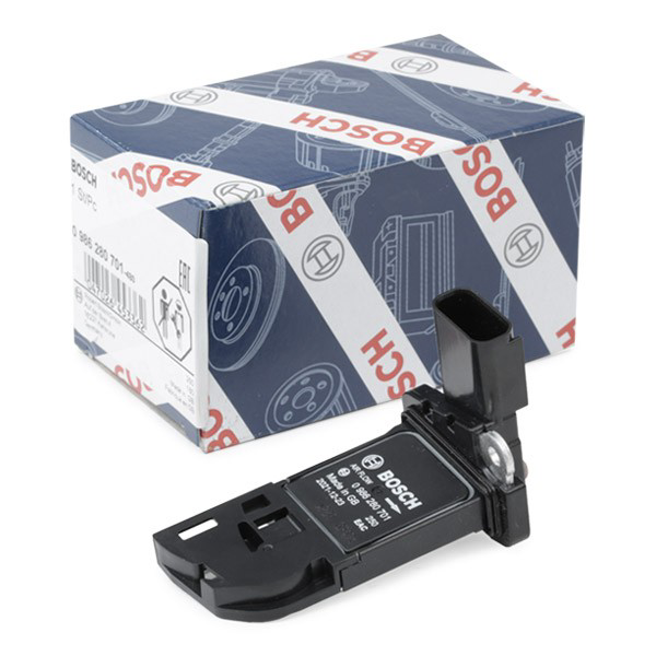 Sensor MAF Bosch 0986280701