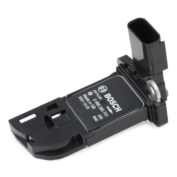 0986280701 Bosch Sensor de flujo de aire