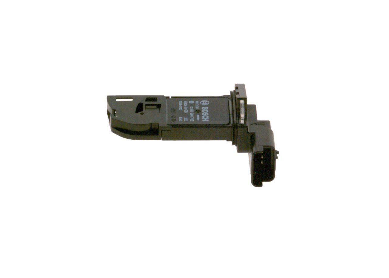 0986280706 Bosch Sensor de flujo de aire