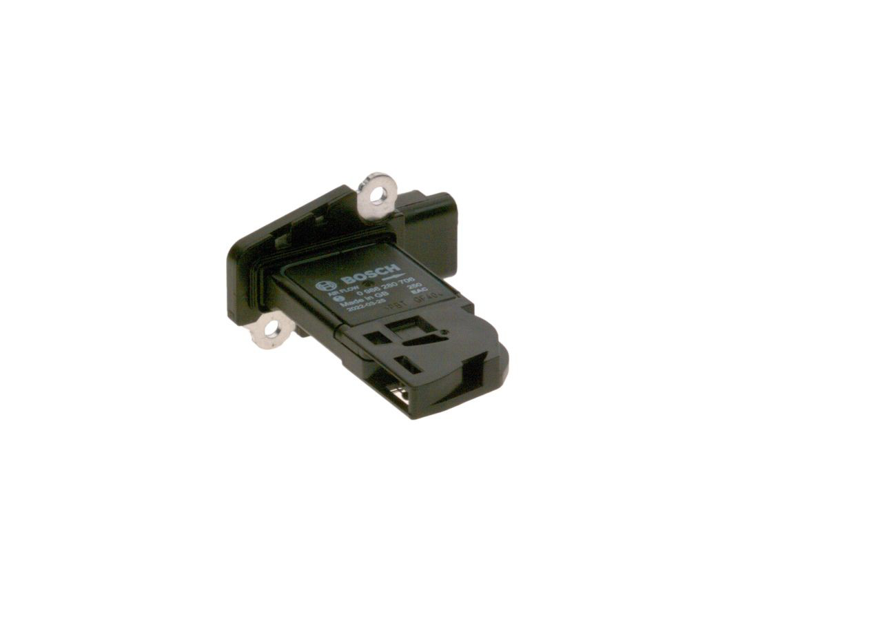 Medidor de flujo de aire Bosch 0986280706 precio, desde 55,58 EUR