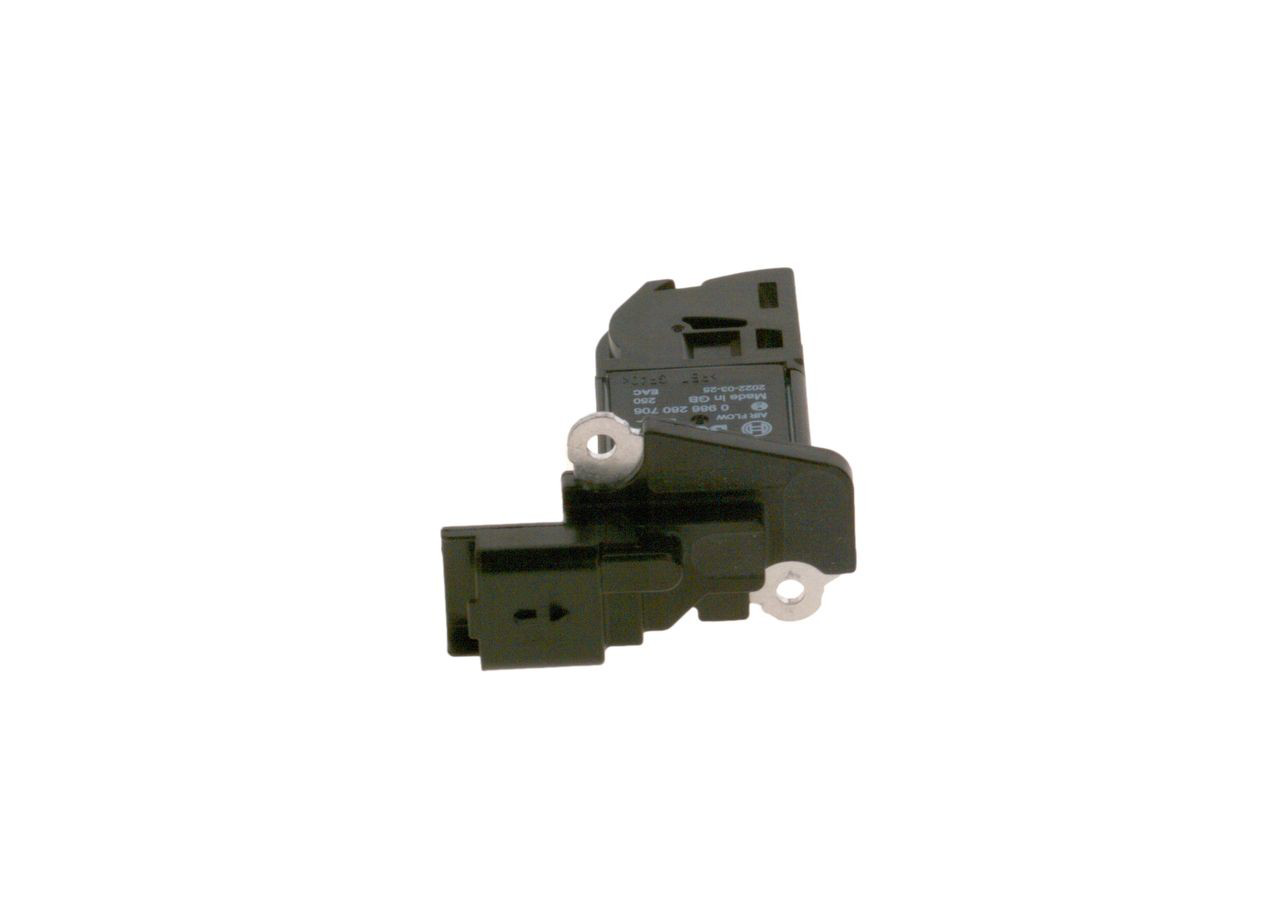 Sensor MAF Bosch 0986280706