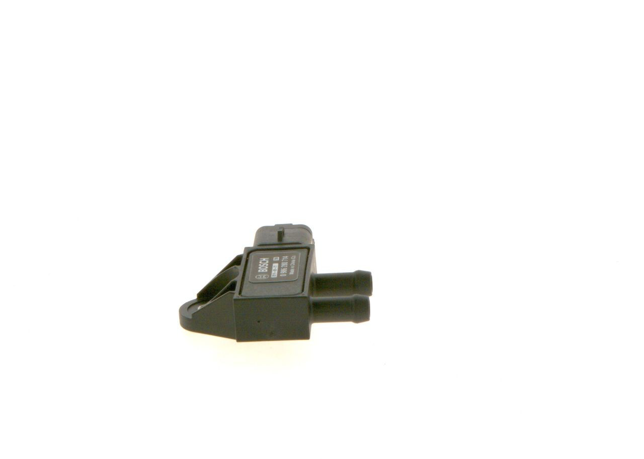 Sensor, presión gas de escape Bosch 0986280714