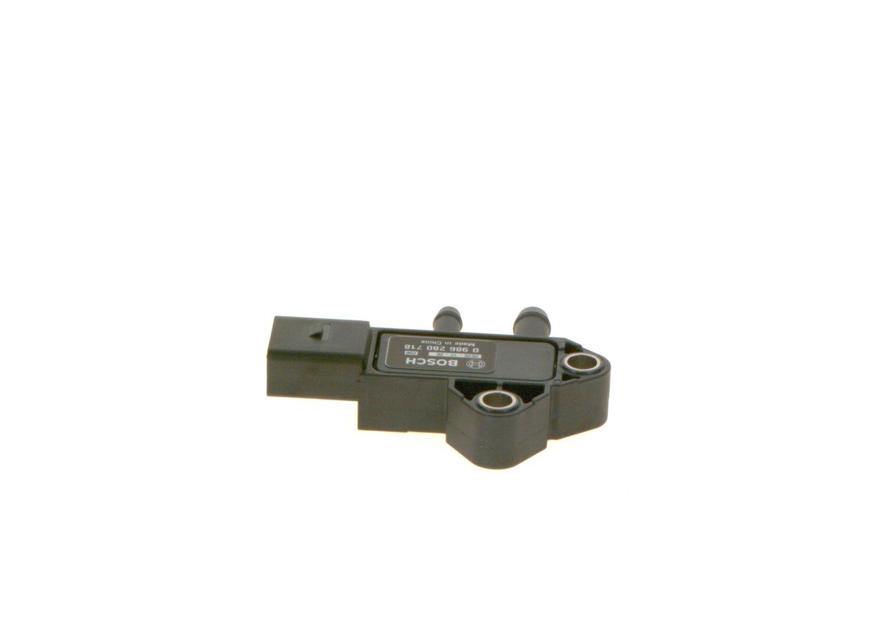 Sensor de presion gases de escape 0986280718 Bosch