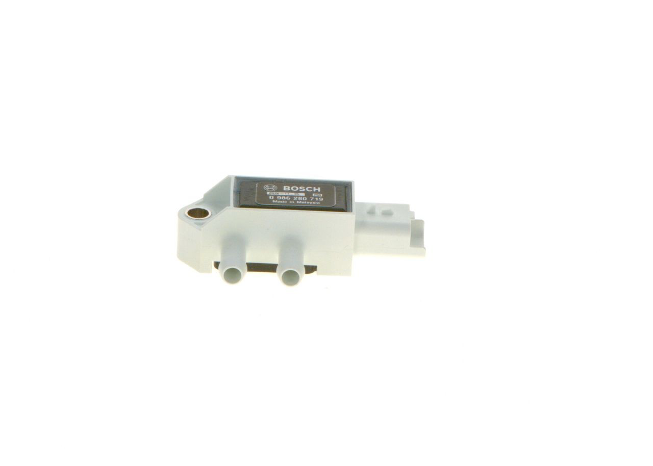 Sensor de presión de gases de escape Bosch 0986280719 precio, desde 52,26 EUR