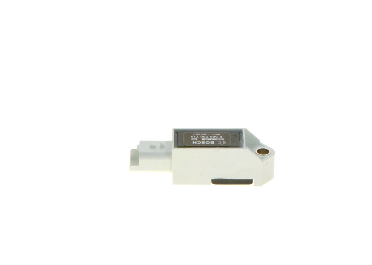 Sensor, presión gas de escape Bosch 0986280719