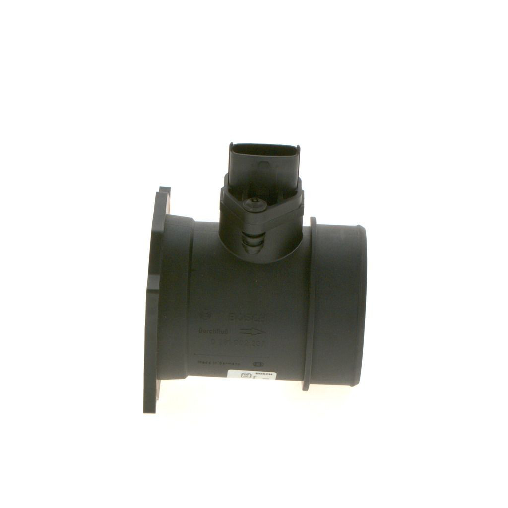 0986284012 Bosch Sensor de flujo de aire