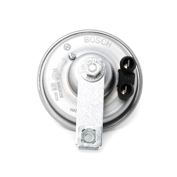 0986320111 Bosch Claxon