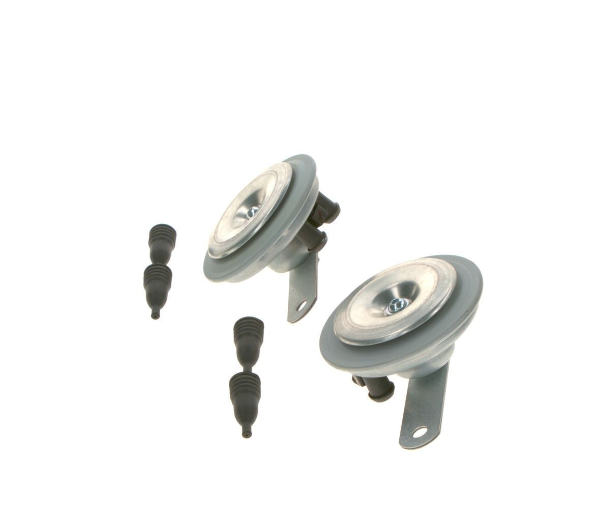 0986320191 Bosch Claxon