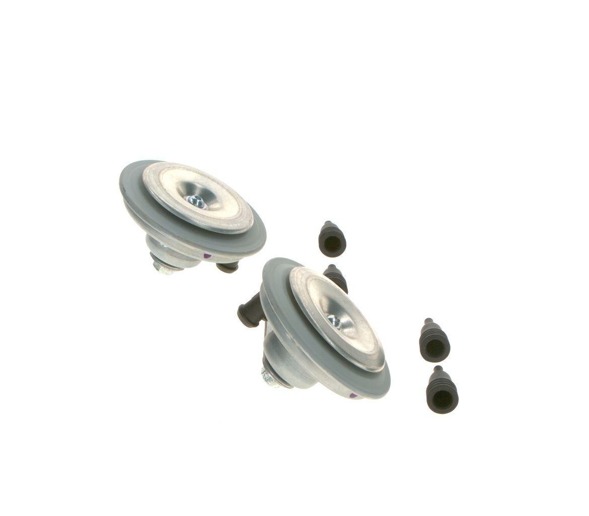 Claxon 0986320191 Bosch