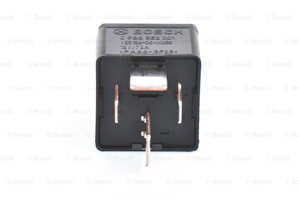 Comprar 0986332001 Bosch Caja precalentamiento bujias