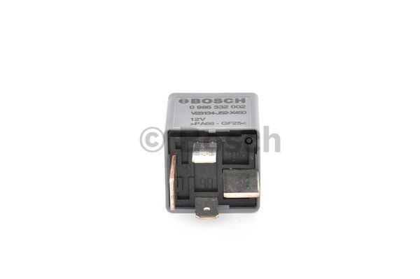 Comprar 0986332002 Bosch Caja precalentamiento bujias