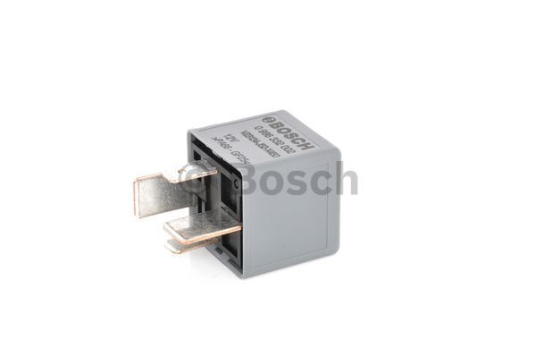 Comprar 0986332002 Bosch Caja precalentamiento bujias