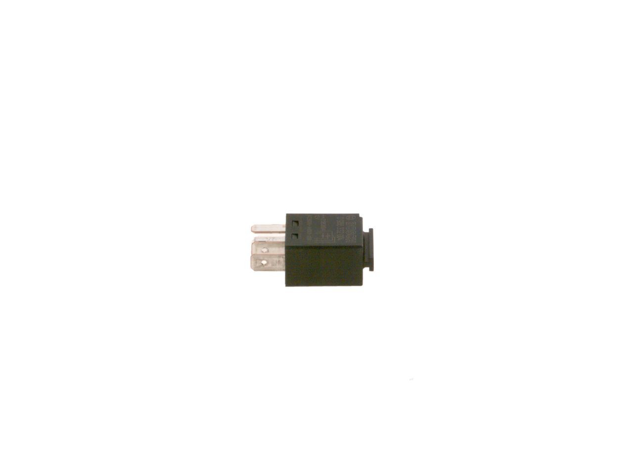 Relé de arranque 0986332004 Bosch