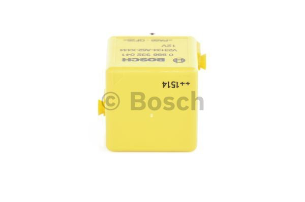  Bosch 0986332041