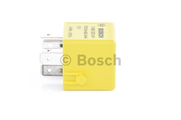 Comprar 0986332041 Bosch Relé eléctrico multifuncional