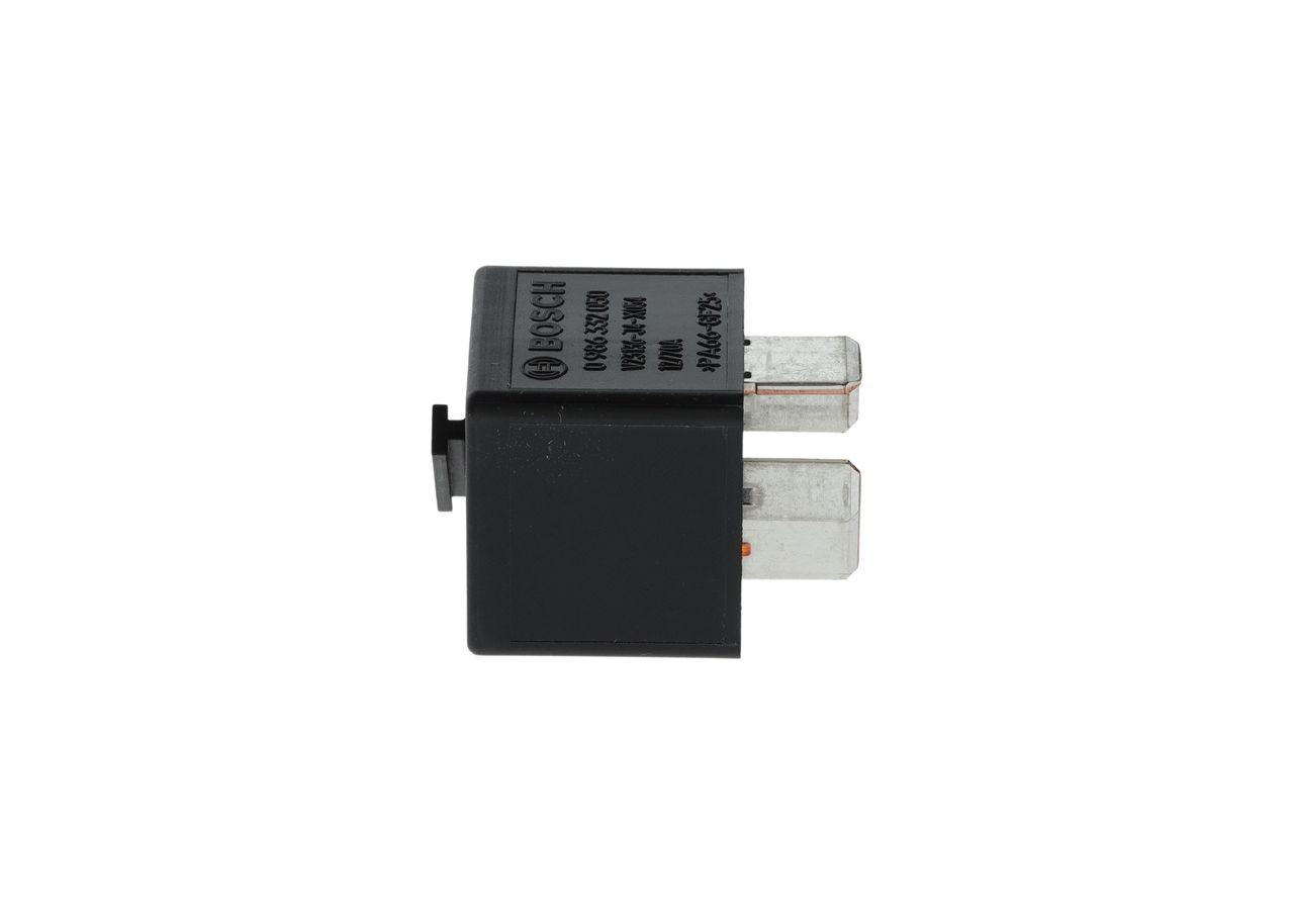Relé de bujías incandescentes para Ford Fiesta COURIER J5S, J3S