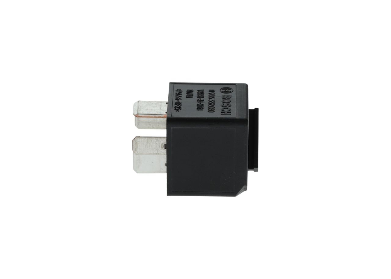 Comprar Relé de los calentadores Ford Fiesta COURIER J5S, J3S
