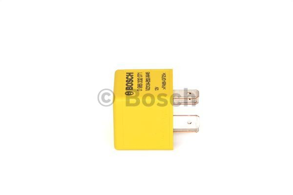 0986332071 Bosch Intermitente de espejo