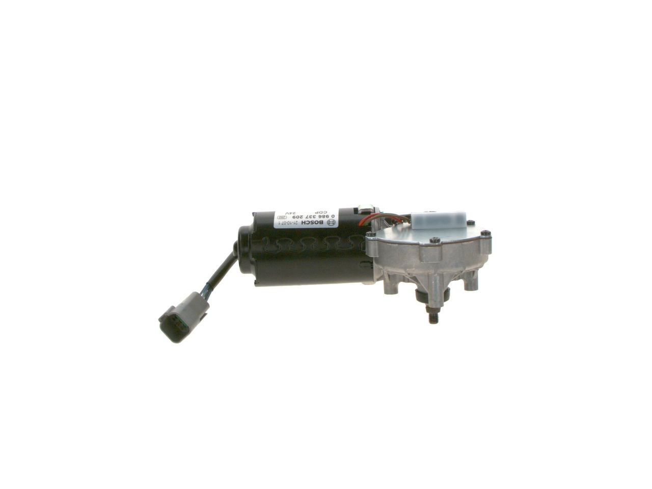 Motor del limpiaparabrisas Bosch 0986337209 precio, desde 94,46 EUR