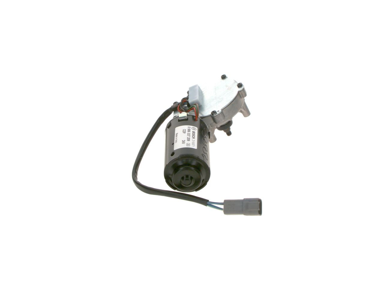 0986337209 Bosch Motor del limpiaparabrisas