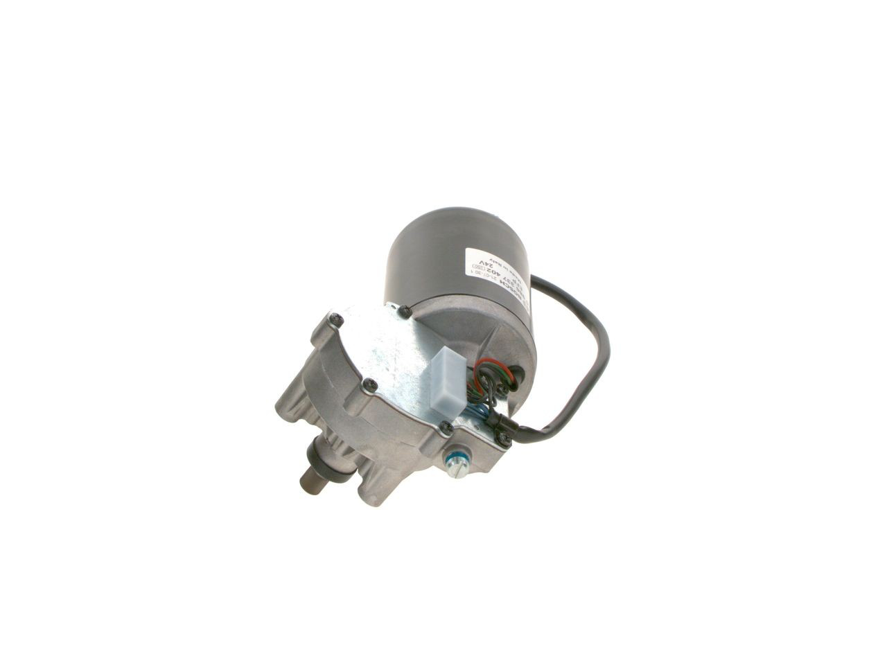 Comprar 0986337402 Bosch Motor limpiaparabrisas