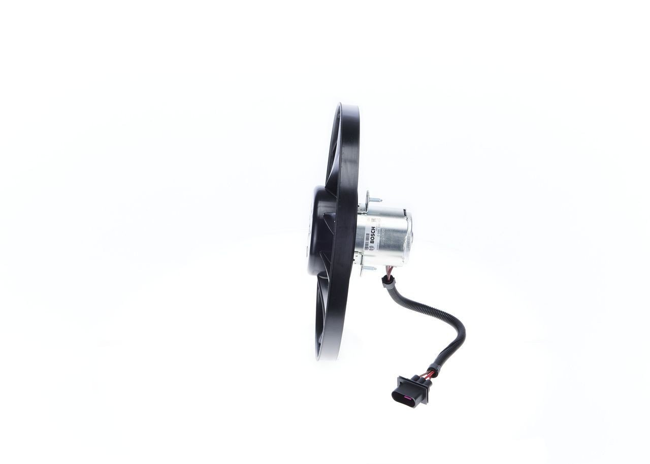 0986338103 Bosch Electroventilador del motor