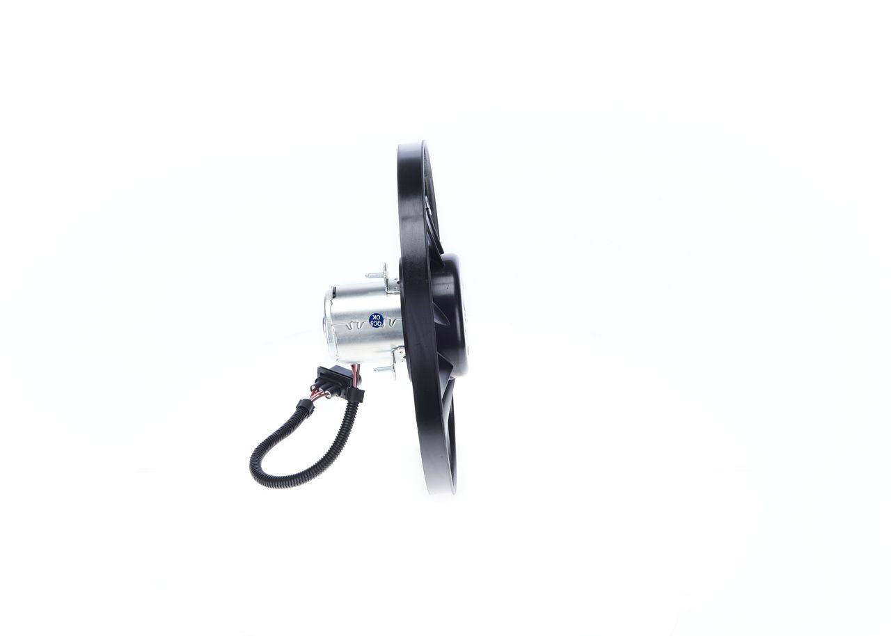 Ventilador de refrigeración del motor Bosch 0986338103